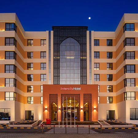 Intercityhotel Nizwa Exterior foto